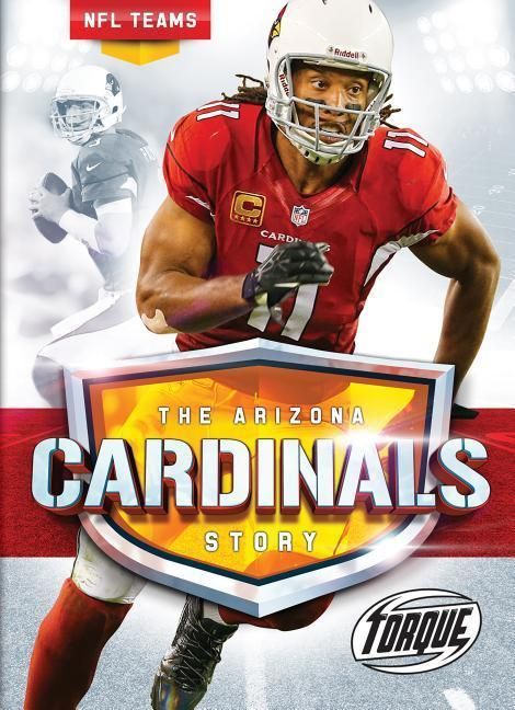 Produktbild: The Arizona Cardinals Story