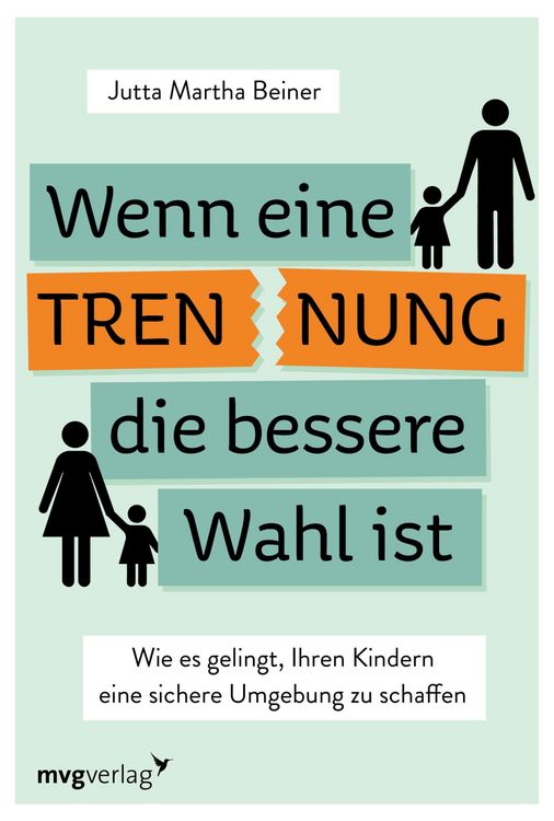 Produktbild: Wenn eine Trennung die bessere Wahl ist