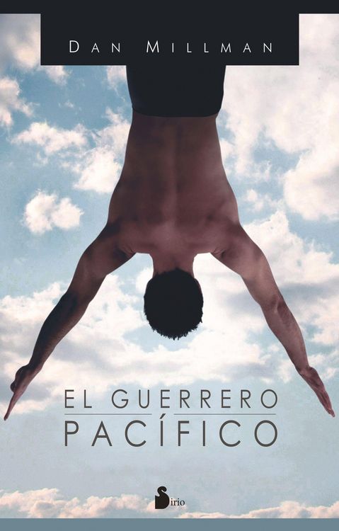 Produktbild: El guerrero pac&iacute;fico