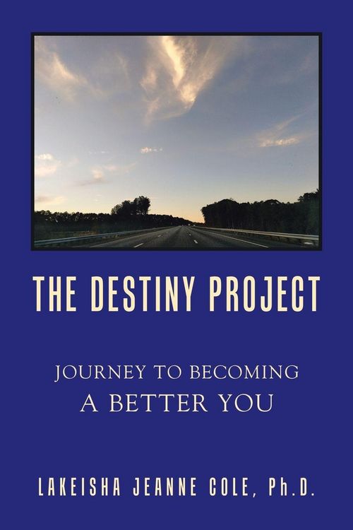 Produktbild: The Destiny Project