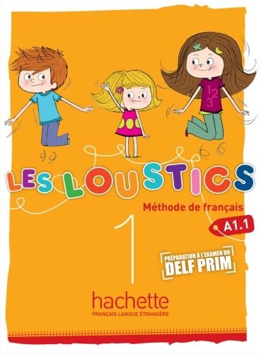 Produktbild: Les Loustics