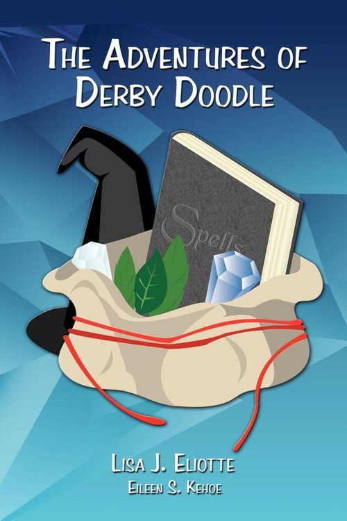 Produktbild: The Adventures of Derby Doodle