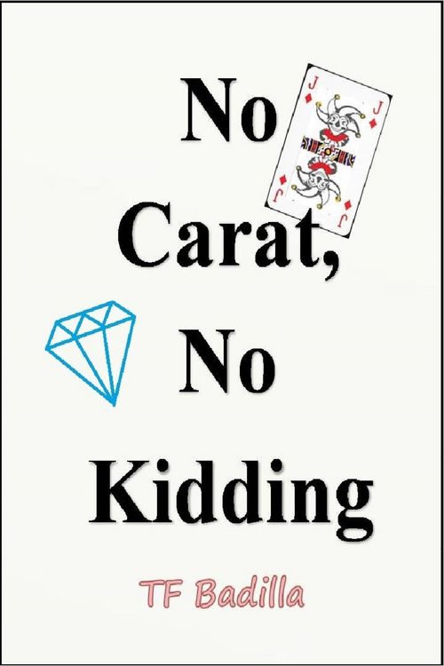Produktbild: No Carat, No Kidding