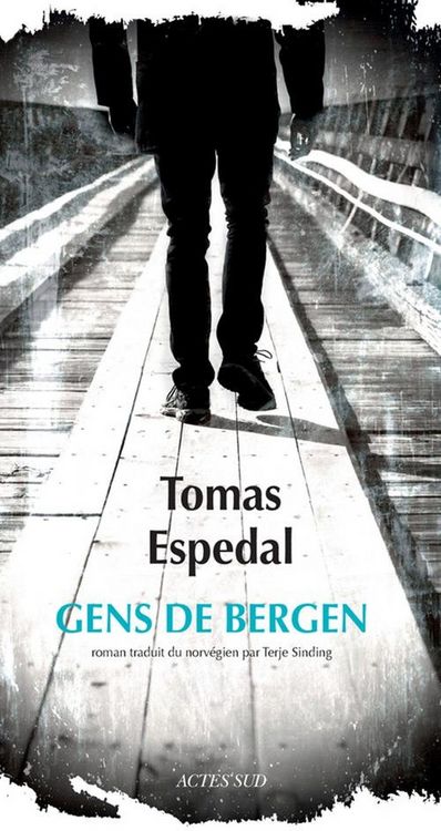 Produktbild: Gens de Bergen