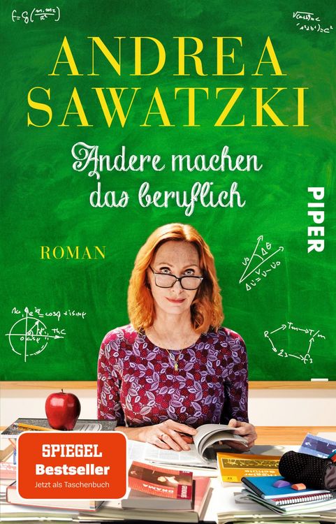 Produktbild: Andere machen das beruflich