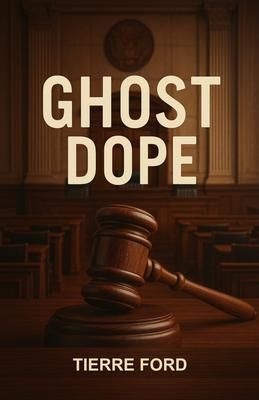 Produktbild: Ghost Dope