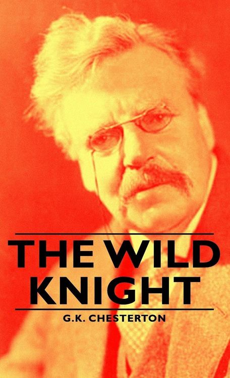 Produktbild: The Wild Knight