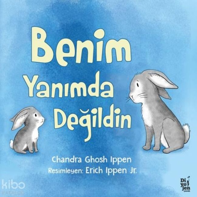 Produktbild: Benim Yanimda Degildin