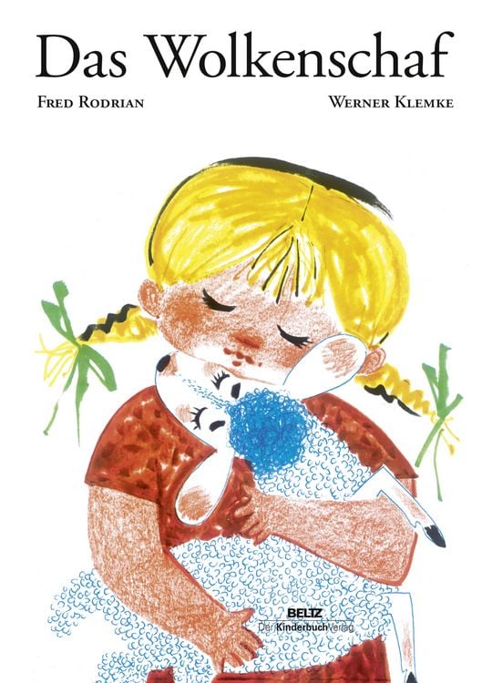 Produktbild: Das Wolkenschaf