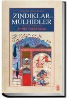Produktbild: Osmanli Toplumunda Zindiklar ve M&uuml;lhidler