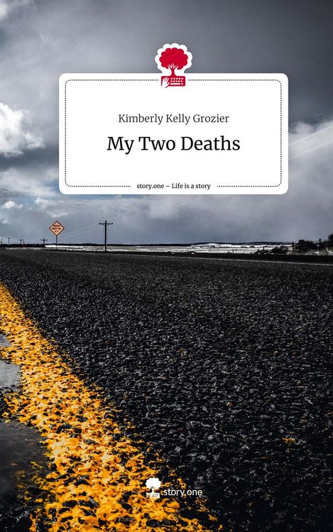Produktbild: My Two Deaths. Life is a Story - story.one