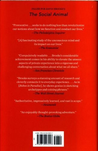 Produktbild: The Road to Character