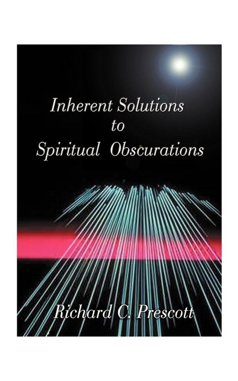 Produktbild: Inherent Solutions to Spiritual Obscurations