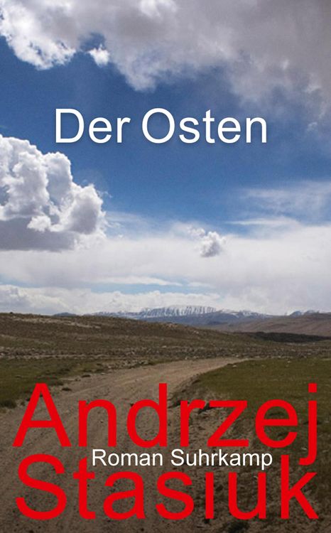 Produktbild: Der Osten