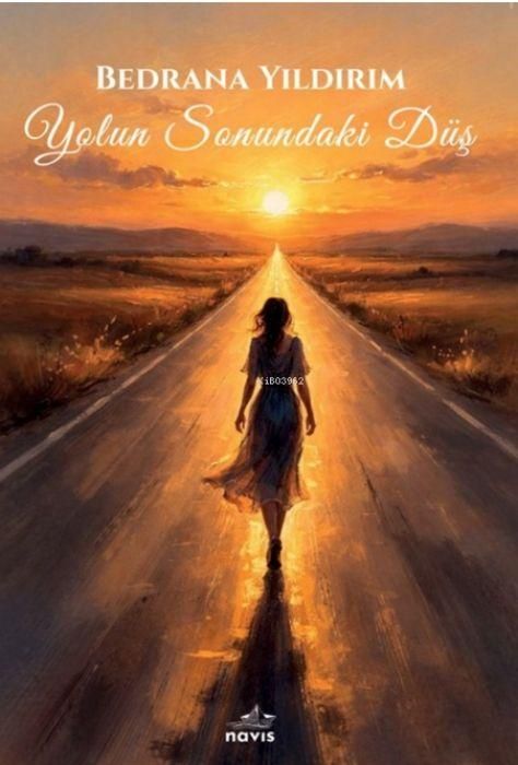 Produktbild: Yolun Sonundaki D&uuml;s