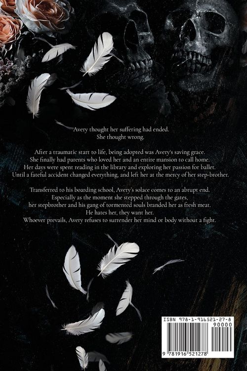 Produktbild: Forged by Shadows