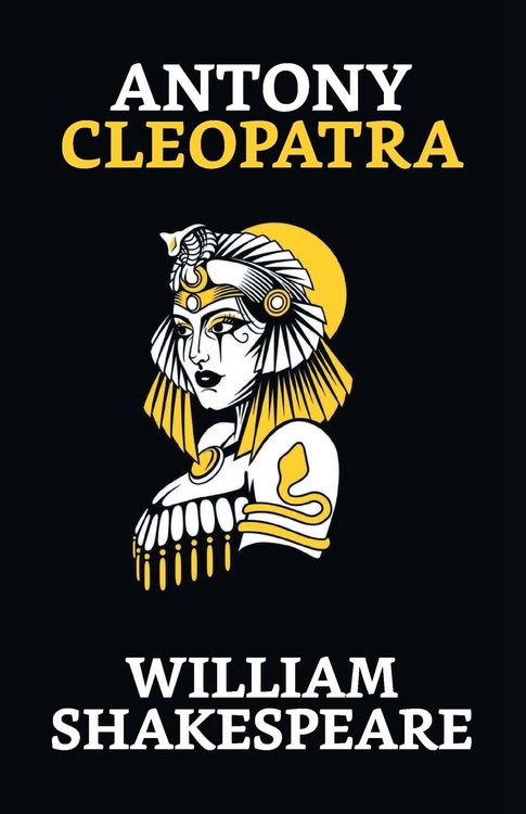 Produktbild: Antony Cleopatra