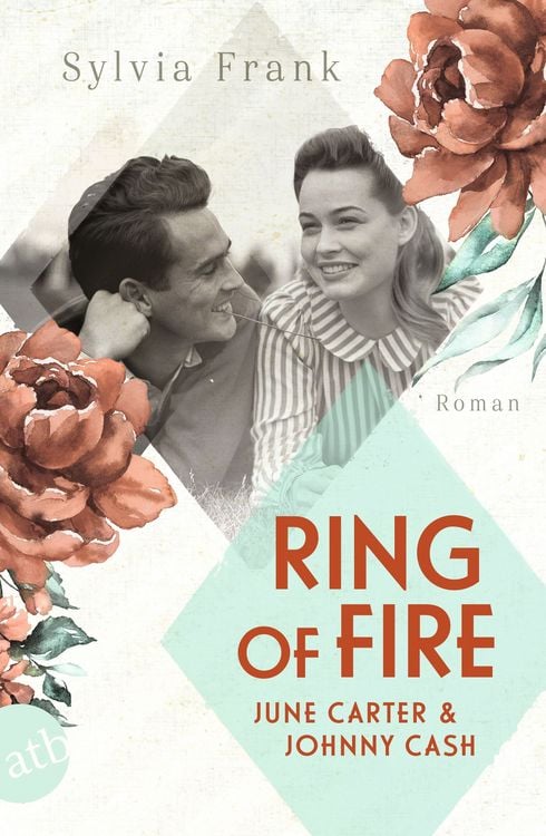 Produktbild: Ring of Fire &ndash; June Carter & Johnny Cash