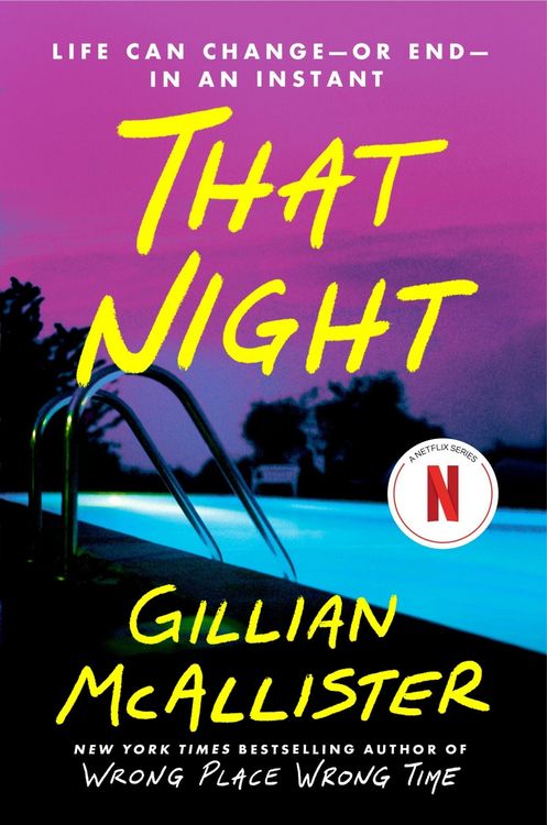 Produktbild: That Night