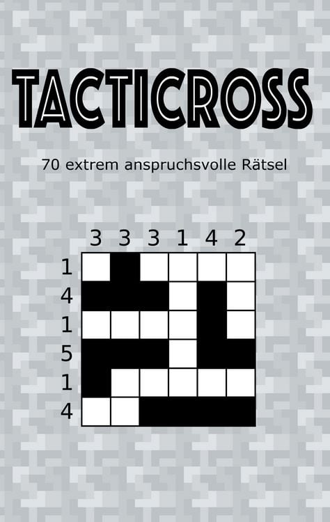 Produktbild: Tacticross
