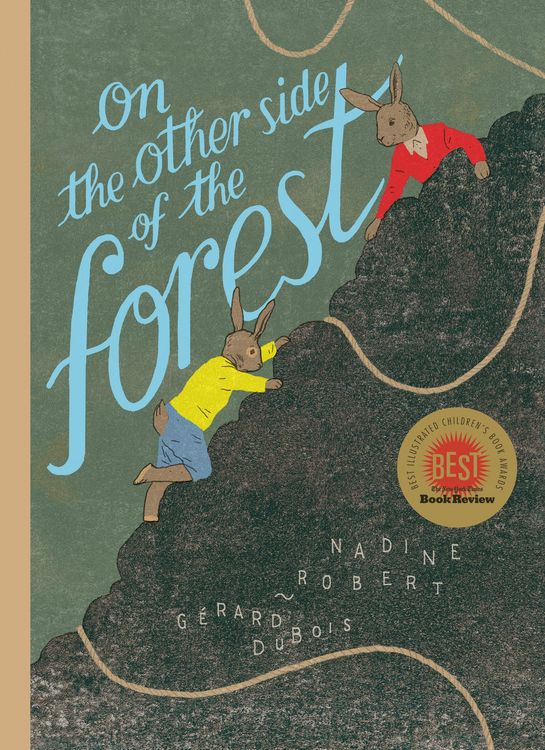 Produktbild: On the Other Side of the Forest