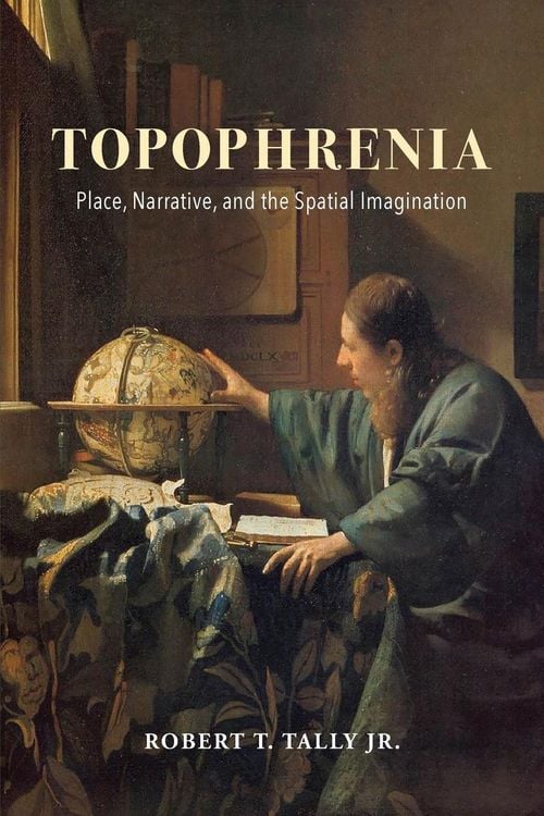Produktbild: Topophrenia