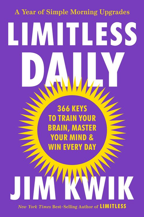 Produktbild: Limitless Daily