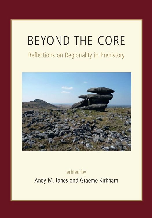 Produktbild: Beyond the Core