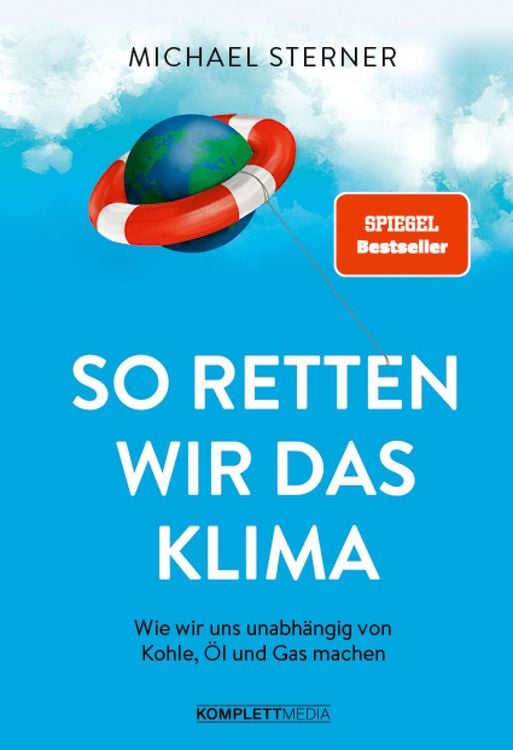 Produktbild: So retten wir das Klima