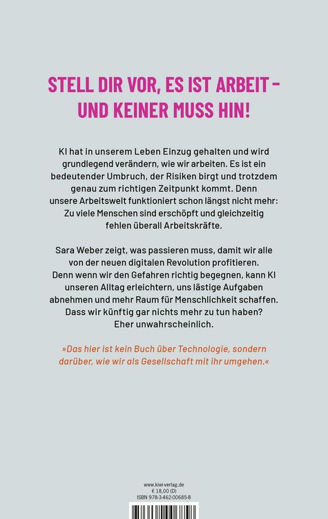 Produktbild: Das kann doch jemand anderes machen!