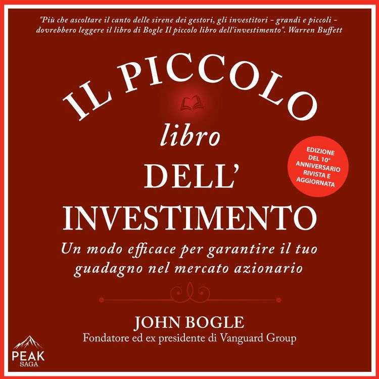 Produktbild: Il piccolo libro dell'investimento