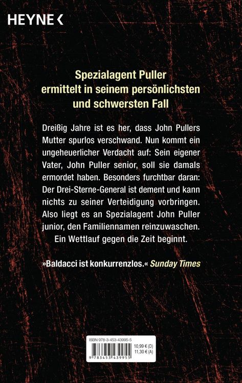 Produktbild: No Man's Land