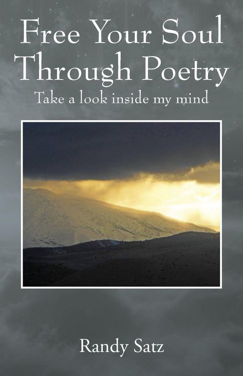Produktbild: Free Your Soul Through Poetry