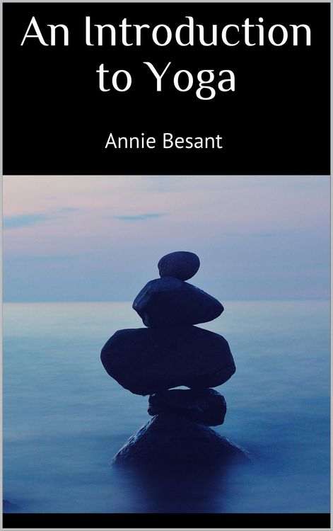 Produktbild: An Introduction to Yoga