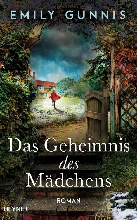 Produktbild: Das Geheimnis des M&auml;dchens