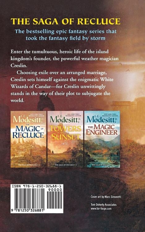 Produktbild: Towers of the Sunset