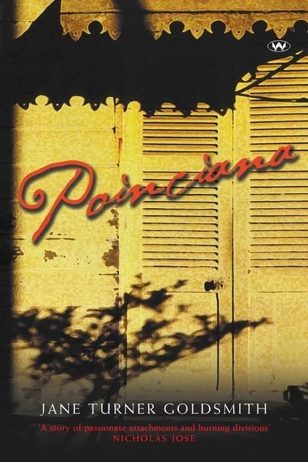 Produktbild: Poinciana