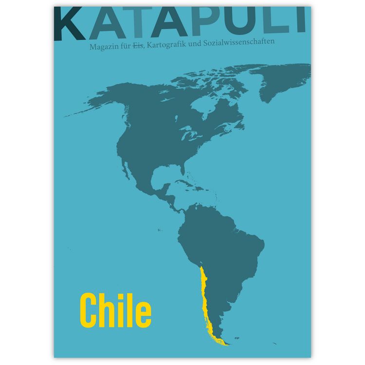 Produktbild: KATAPULT Magazin Ausgabe 36