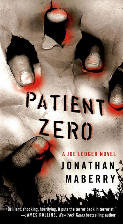 Produktbild: Patient Zero