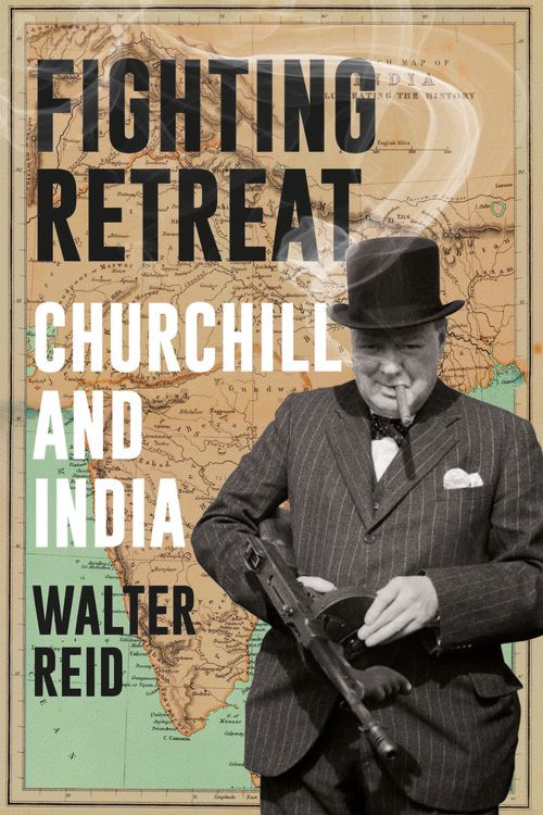 Produktbild: Fighting Retreat