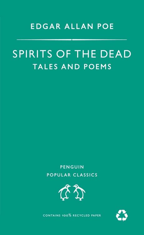 Produktbild: Spirits of the Dead