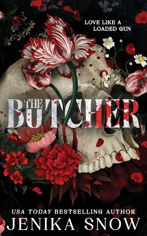 Produktbild: The Butcher