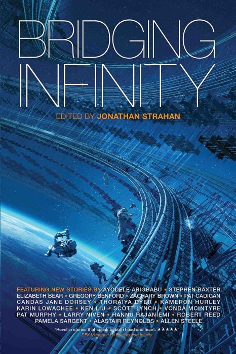 Produktbild: Bridging Infinity