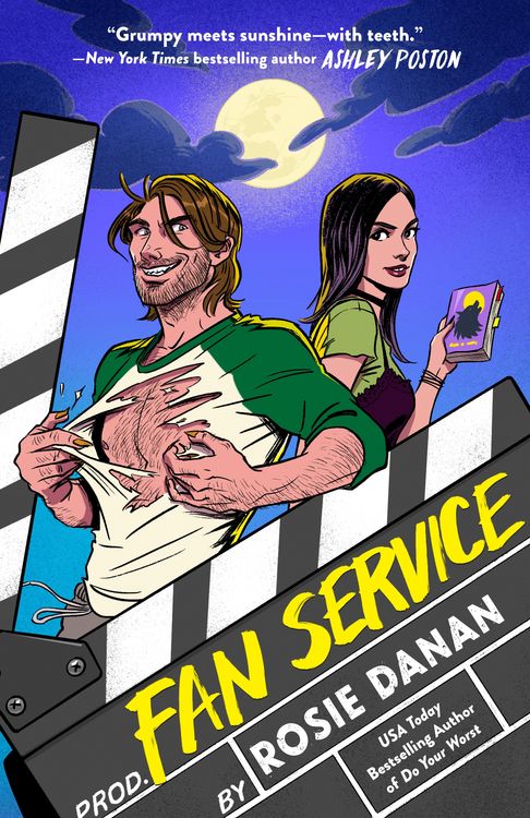 Produktbild: Fan Service