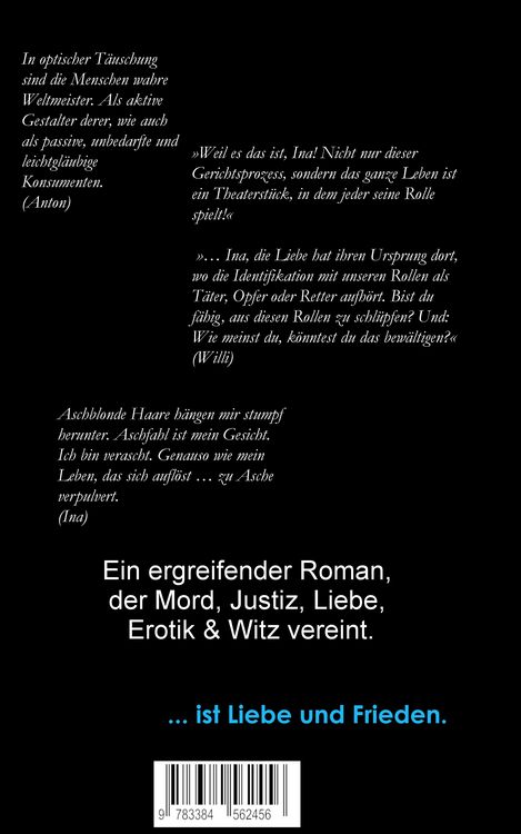 Produktbild: Jenseits der Blendung