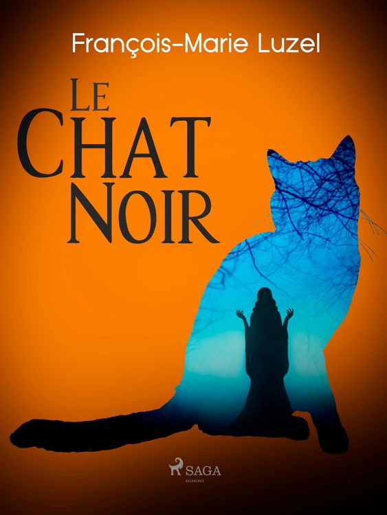 Produktbild: Le Chat Noir