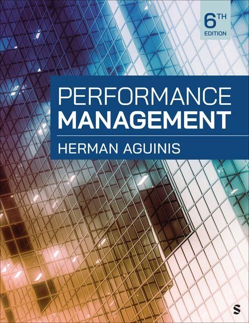 Produktbild: Performance Management