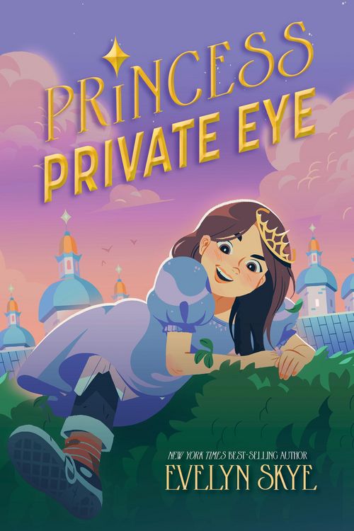 Produktbild: Princess Private Eye