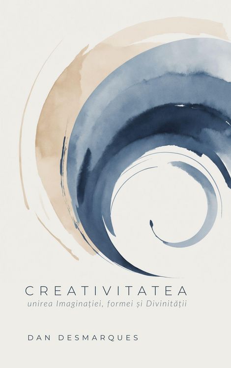 Produktbild: Creativitatea