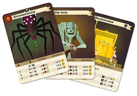 Produktbild: Mini Rogue - Gl&auml;nzende Sch&auml;tze Erweiterung